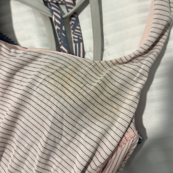 Lululemon tank - Picture 3 of 3